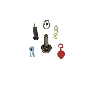 Pièces de compresseur 02250155-714VLV <span class=keywords><strong>SOL</strong></span> 3WNO 1/4 250 24VDC 02250155714 - Product Image 3