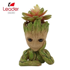 Chậu Hoa Cây Mọng Nước Cho Bé, Chậu Hoa Cây Mọng Nước Cây Cổ Phiếu Giá Nhà Máy - Product Image 2