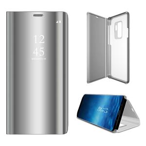 2019 Mới nóng bán! Gương Điện Thoại Trường Hợp Rõ Ràng Xem Lật Bìa Cho Samsung Lưu Ý 10 - Product Image 3