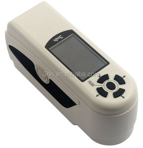 Pantone สี Reader ผิววัดราคาถูกแบบพกพา Colorimeter - Product Image 1