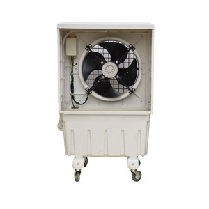 <span class=keywords><strong>Condizionatore</strong></span> d'Aria Portatile Solo Freddo AOYCN per Esterni <span class=keywords><strong>5000</strong></span> <span class=keywords><strong>BTU</strong></span> Copertura 30-45m - Product Image 5
