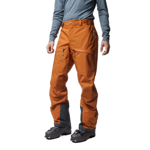 3L coque Rigide Étanche <span class=keywords><strong>camping</strong></span> ski pantalons de plein air pour Hommes - Product Image 4