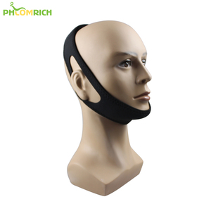 Mới Có Thể Điều Chỉnh Hiệu Quả Ngừng Ngáy Chống Ngáy Cằm Dây Đeo Ngưng Thở Hỗ Trợ Hàm - Product Image 2