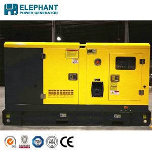 Generador Eléctrico <span class=keywords><strong>FG</strong></span> Wilson de 100 kVA y 80 kW - Product Image 2