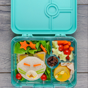 airlok lunch box