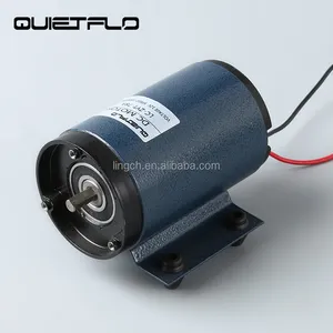 Pulverizador magnético de 12v 24v 100w-250w, impulsionador de diafragma para faca marinha, agricultura, bombas de água, motor dc de escova