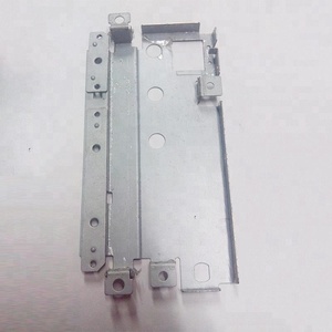 OEM Parti di Lamiera di Acciaio Metallo Elettrico Flessione - Product Image 1