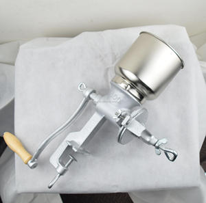 Usine Prix Noix De Maïs <span class=keywords><strong>Grain</strong></span> Mill Grinder Café De Blé <span class=keywords><strong>Soja</strong></span> Grinder - Product Image 2