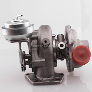 Mazda 6 <span class=keywords><strong>CITD</strong></span> J56 CRTD LW J25S motor turbo VJ32 RF5C13700 turbocompresor - Product Image 2