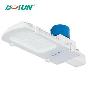 BOSUN IP67 防水 brigelux smd ce rohs 40 瓦 60 瓦 120 瓦 150 瓦 led 路灯