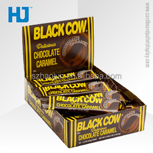 Présentoir <span class=keywords><strong>de</strong></span> comptoir en carton pour tablette <span class=keywords><strong>de</strong></span> <span class=keywords><strong>chocolat</strong></span>, <span class=keywords><strong>barre</strong></span> <span class=keywords><strong>de</strong></span> bonbons - Product Image 2