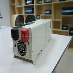 أحدث المنتجات المبتكرة 5k w السلطة العاكس المصنوعة في الصين