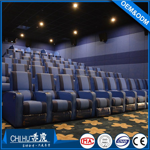 2016 CHIHU silla del cine de cine <span class=keywords><strong>en</strong></span> casa cine sofá de cuero de italia con la <span class=keywords><strong>venta</strong></span> caliente - Product Image 1