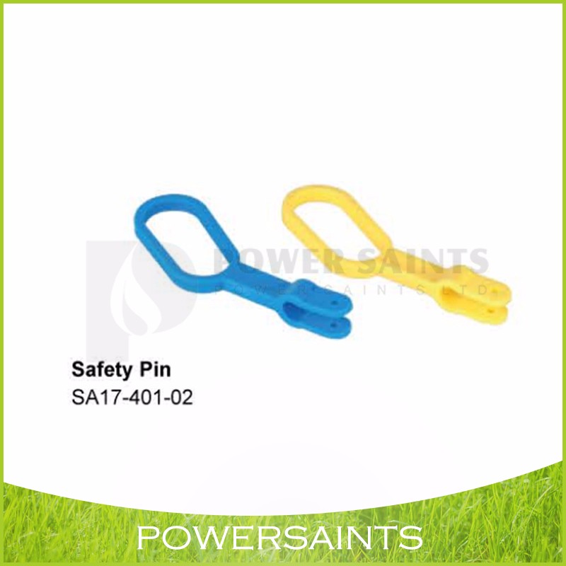 Популярные продажа пластиковых красочные булавка