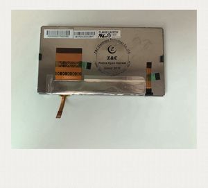 Claa061la0fcw thương hiệu mới ban đầu 6,1 inch 800*480 <span class=keywords><strong>LCD</strong></span> màn hình hiển thị bảng điều khiển cho các thiết bị công nghiệp - Product Image 1