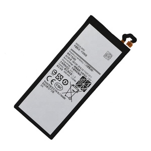Оригинальный Новый Сменный аккумулятор <span class=keywords><strong>EB</strong></span>-BJ730ABE для Samsung GALAXY J730 J7Pro J730F J730G 3600mA - Product Image 1