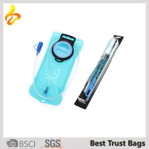 Venta caliente ecológico BPA suave 2 T TPU de almacenamiento de agua de vejiga para camping <span class=keywords><strong>senderismo</strong></span> - Product Image 2