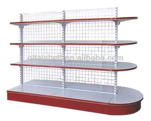 Étagères Gondola, accès simultanées - Product Image 3