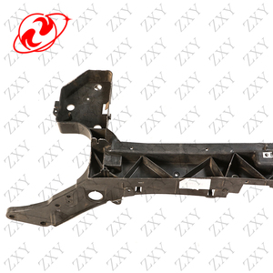 Support de radiateur d'accessoires automobiles de <span class=keywords><strong>Renault</strong></span> <span class=keywords><strong>Clio3</strong></span> 05-14 OEM 8200290143 - Product Image 5