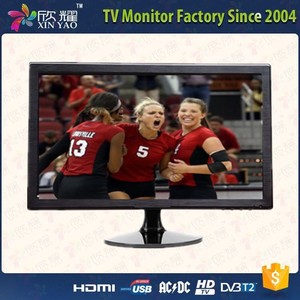 1080 <span class=keywords><strong>P</strong></span> 18.5 19.5 21.5 27 28 "LED LCD monitores de ordenador - Product Image 5