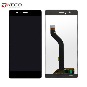 Màn Hình Cảm Ứng LCD Chất Lượng Cao Sửa Chữa Số Hóa Cho <span class=keywords><strong>Huawei</strong></span> <span class=keywords><strong>P9</strong></span> Lite, Thay Thế Cho Màn Hình LCD <span class=keywords><strong>Huawei</strong></span> <span class=keywords><strong>P9</strong></span> Lite - Product Image 1