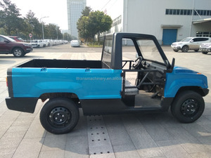 Guida di alimentazione <span class=keywords><strong>mini</strong></span> camion elettrico - Product Image 2