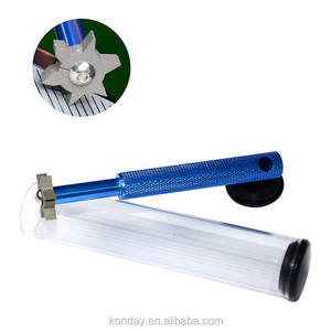 Konday rautan alur klub Golf, alat pembuat alur ulang dan pembersih untuk Wedges & setrika - Product Image 2