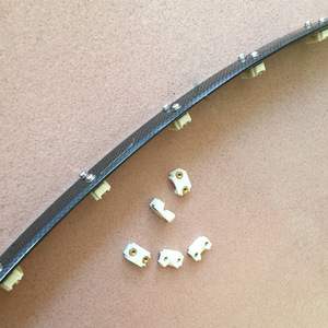 Sợi Carbon Bay Rotor <span class=keywords><strong>Bow</strong></span> - Product Image 5