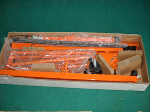 Drywall <span class=keywords><strong>Lift</strong></span> Angkat Panel Pengangkat Gantung <span class=keywords><strong>Hoist</strong></span> 11 "dan 16" Panel Drywall <span class=keywords><strong>Hoist</strong></span> - Product Image 5