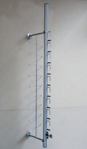 Thanh Treo Kính Có Thể Khóa Gắn Tường - Product Image 4