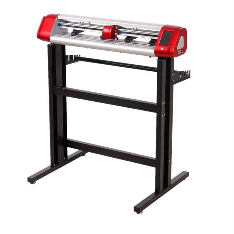 Skycut Plotter de vinilo de apoyo 2mm letra pequeña