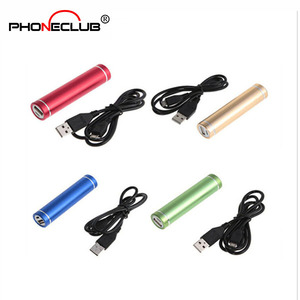 2200mAh banco de poder estupendo-vendedor caliente del condensador - Product Image 6