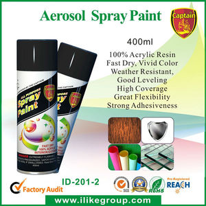 pintura en aerosol truper - Product Image 1