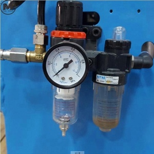 <span class=keywords><strong>Desmontadora</strong></span> <span class=keywords><strong>de</strong></span> Neumáticos Económica y Duradera con Soporte <span class=keywords><strong>de</strong></span> Columna Inclinable - Product Image 5