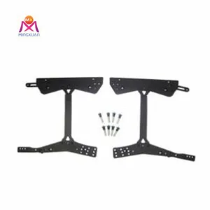 Speaker Parts for Line Array System