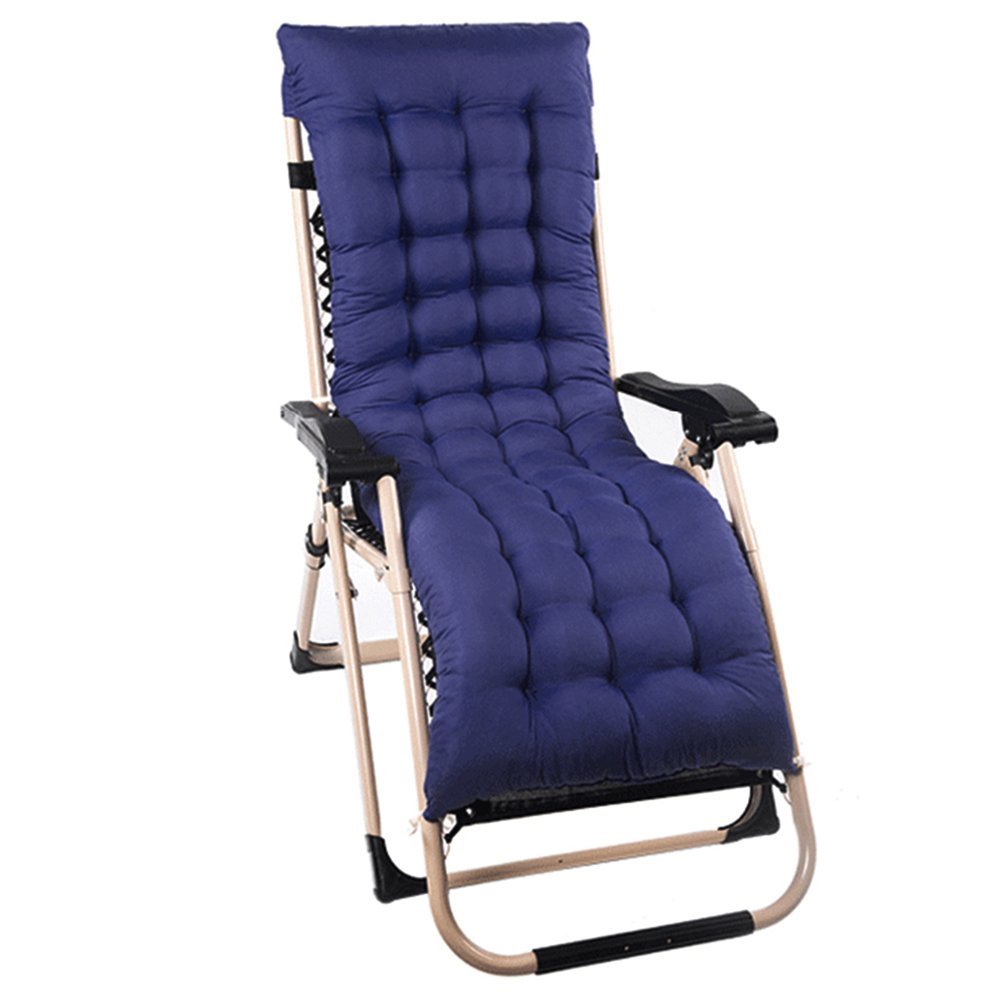 Replacement Garden Recliner Relaxer Chair Cushion Replacement Cushion