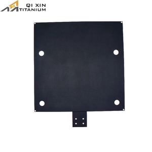 الأنود تيتانيوم لمولد HHO, الخلية الجافة غير المسحوق - Product Image 2