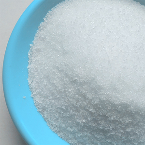 PAM Polyacrylamide Chất Ổn Định Đất Và Kiểm Soát Xói Mòn Polymer - Product Image 2