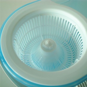 Herramientas de limpieza escurridor fregona cubo con el <span class=keywords><strong>100</strong></span> por ciento nueva PP - Product Image 3