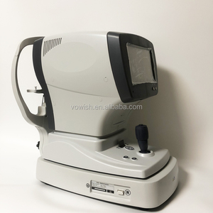 최고의 판매 안정적인 품질 모델 FA-6500 자동 굴절계 - Product Image 5