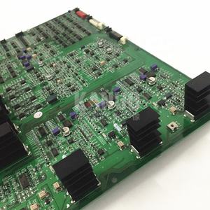 <span class=keywords><strong>Réparation</strong></span> LDD20 Section du Contrôle PCB 113C893919 113C893919E Fuji Frontière 350 355 370 375 LP1500SC LP2000SC Minilab Machine Conseil - Product Image 3