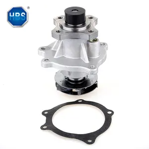 Bomba de agua del coche OEM AW5097 12620226 AC Delco 251-731 bomba de agua del motor para 2004-2012 GMC Canyon 2002-2004 Oldsmobile Bravada