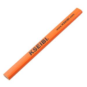 <span class=keywords><strong>Crayon</strong></span> de <span class=keywords><strong>charpentier</strong></span> triangulaire en bois professionnel KSEIBI avec <span class=keywords><strong>taille</strong></span>-<span class=keywords><strong>crayon</strong></span> - Product Image 5