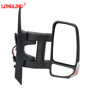 Miglior popolare car led porta specchio con OE 963010144 - Product Image 1