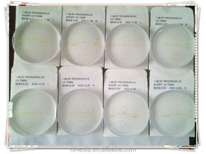 1.499 <span class=keywords><strong>Cr</strong></span>-<span class=keywords><strong>39</strong></span> Ống Kính Tiến Bộ Hành Lang Dài Bán Hoàn Thành Ống Kính Quang Học - Product Image 1