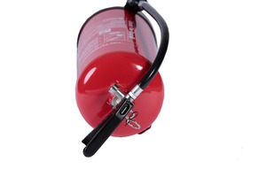 EN3 Bình Chữa Cháy Bằng Bọt Xốp 6L CE EN 3% 6% AFFF Bình Chữa Cháy - Product Image 4