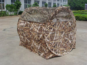Hay bale Jacht Blind - Product Image 4