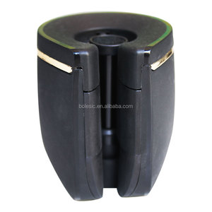 360 Degrés rotatif pivotant cordon auto rapide professionnel parfait cheveux bigoudis - Product Image 6