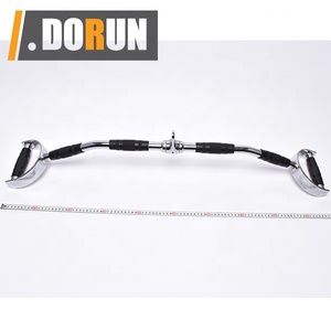 Double D Handle <strong>LAT</strong> <strong>Pull</strong> <strong>Down</strong> Bar <strong>Pull</strong> <strong>Down</strong> Machine <strong>Attachment</strong> V Handle,Straight Bar,D Handles with Swivel Hook - Product Image 6