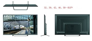 China de Fábrica Al Por Mayor Precio Barato <span class=keywords><strong>TV</strong></span> y 32 "-55" Hotel Uso <span class=keywords><strong>TV</strong></span> <span class=keywords><strong>LED</strong></span> Full HD de Televisión de 40 pulgadas <span class=keywords><strong>LED</strong></span> <span class=keywords><strong>TV</strong></span> - Product Image 6